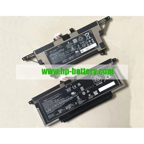 Batterie pour HP Dragonfly G4 85H82PA