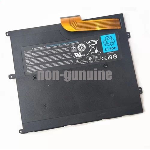 2200mAh Batterie pour Dell T1G6P