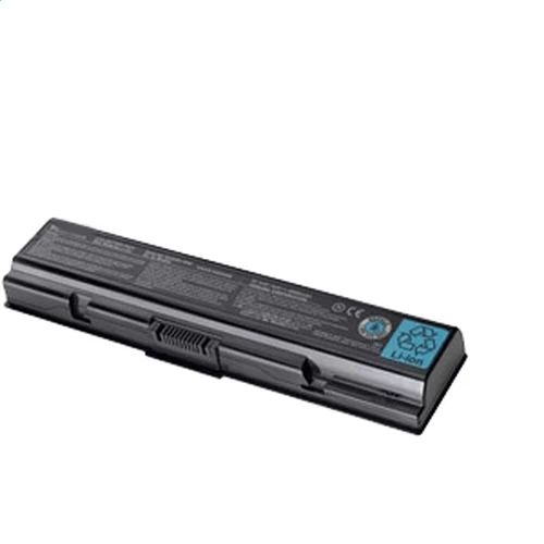 Batterie pour Toshiba Qosmio F755 Série
