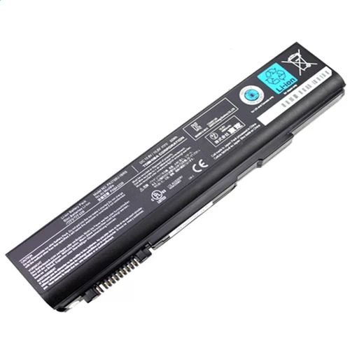 Batterie pour Toshiba TECRA A11-EV1