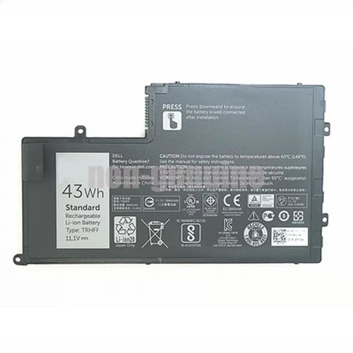 Batterie pour Dell TRHFF