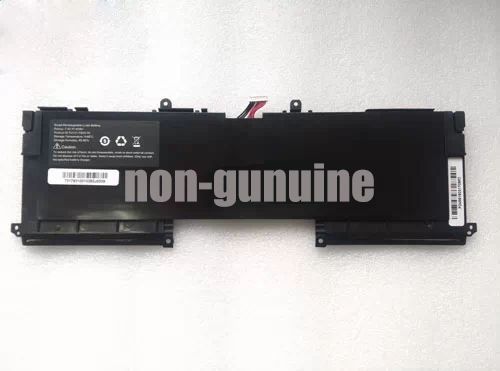 Batterie pour Dell XPS 13D-8808