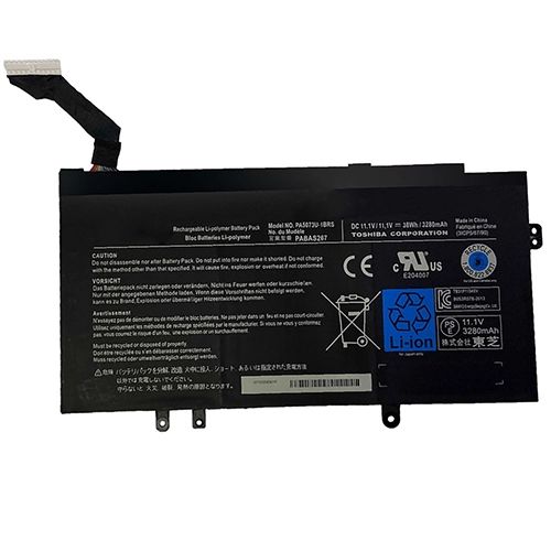 Batterie pour Toshiba U920T