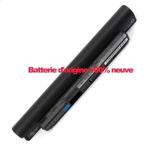 Batterie pour Toshiba Satellite NB15 Série