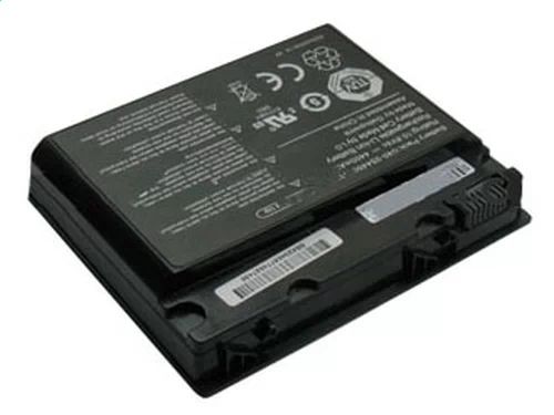 Batterie pour Advent U40-4S2200-E1M1