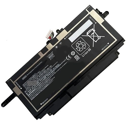 Batterie pour HP Dragonfly Folio G3 Notebook PC