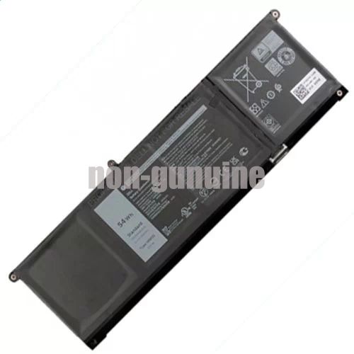 Batterie pour Dell Vostro 3435