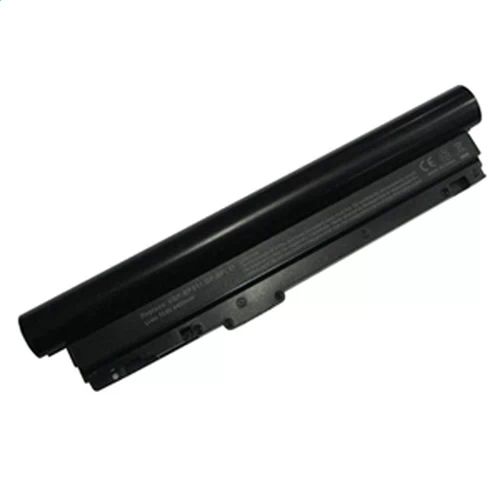 Batterie pour Sony Vaio VGN-TZ13