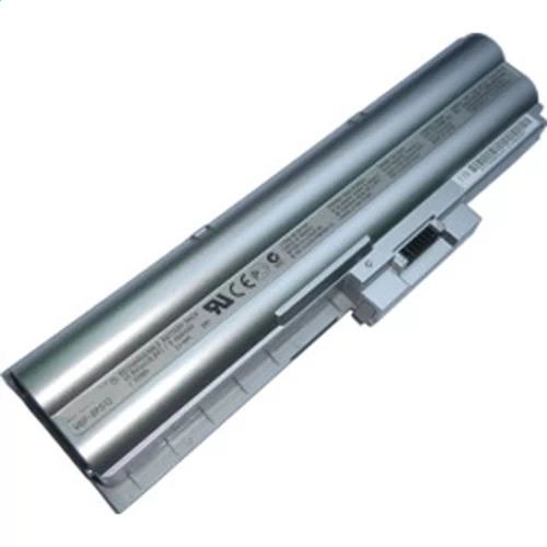 Batterie pour Sony VAIO VGN-Z27/B