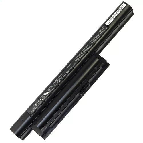 3500mAh 39Wh Batterie pour VGP-BPS22