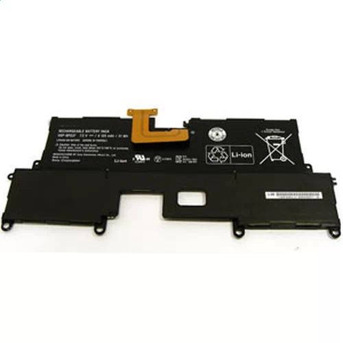 Batterie pour Sony VGP-BPS37