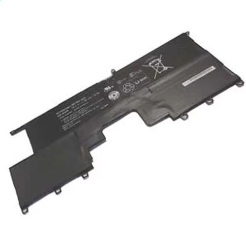 Batterie pour Sony vgp-bps38