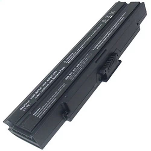 Batterie pour Sony VAIO VGN-BX665P