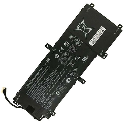 52Wh Batterie pour HP 849047-541