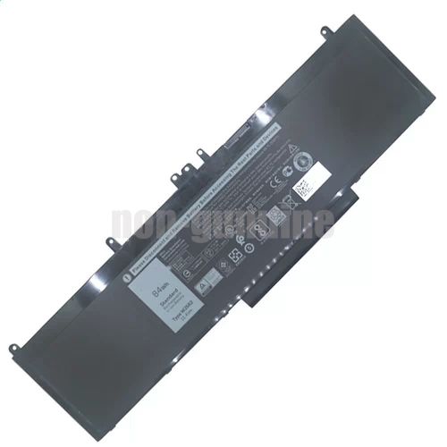 Batterie pour Dell WJ5R2