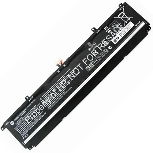 Batterie pour HP Omen 16-B0610ND