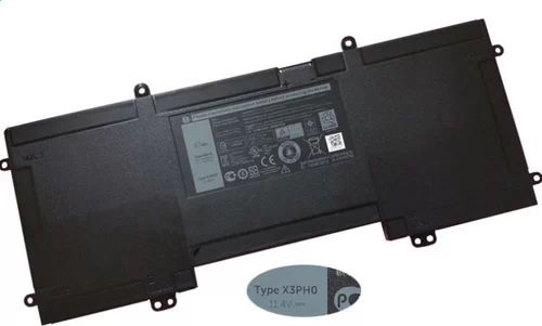 Batterie pour Dell 0MJFM6