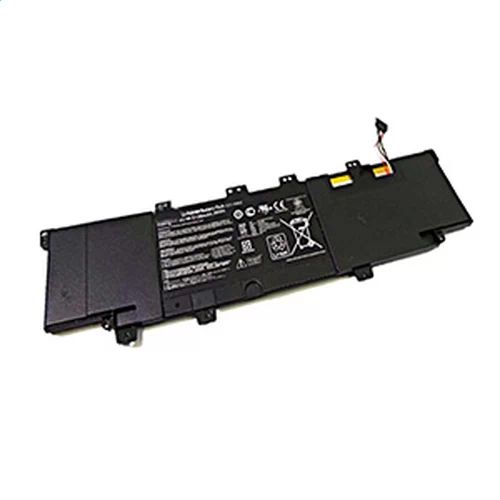 Batterie pour Asus X502