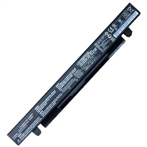 Batterie pour origine X552CL Série  