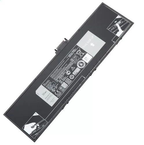 Batterie pour Dell HXFHF