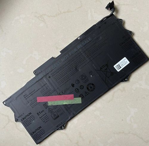 Batterie pour Dell XPS 13 9315