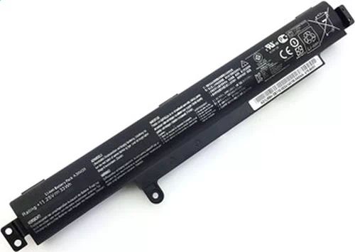 Batterie pour Asus X102BA