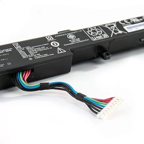 Batterie A41-X550E