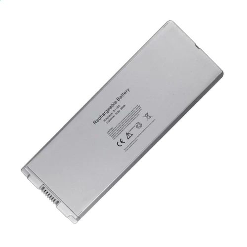 Batterie pour A1185 pouce blanc