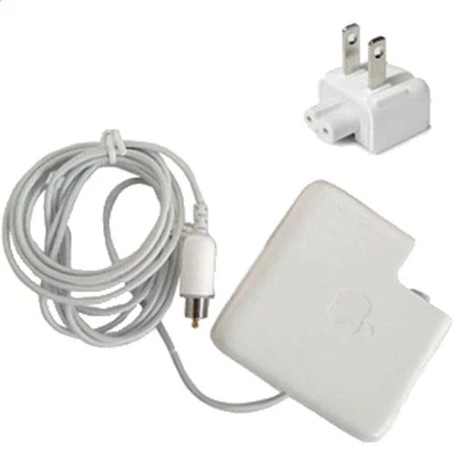 Chargeur Apple PowerBook G4 17 pouce série 