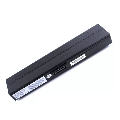 Batterie pour Asus X20SG