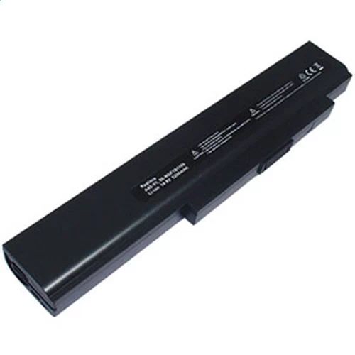 Batterie pour Asus B50A-1A