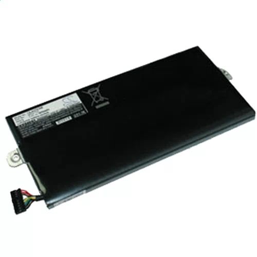 Batterie pour Asus Eee PC T91