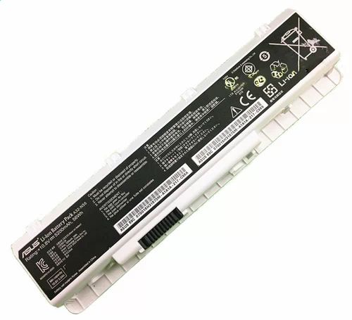 Batterie N55SF blanc