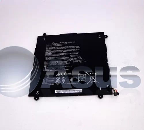 Batterie pour Asus A32-TX300