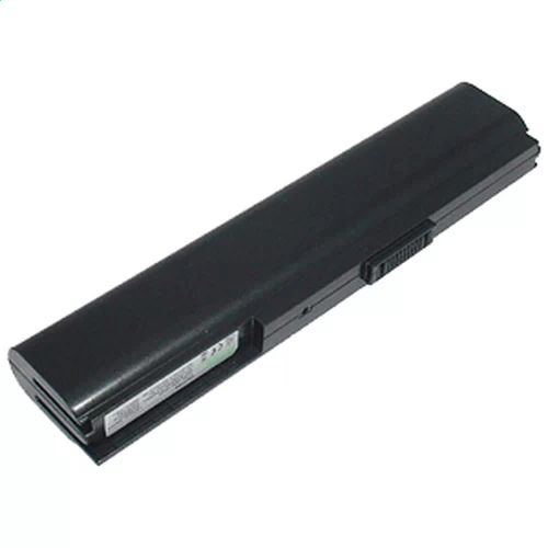 Batterie pour Asus 90-NLV1B2000T