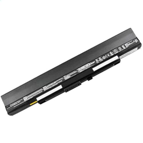 Batterie pour Asus U43JC