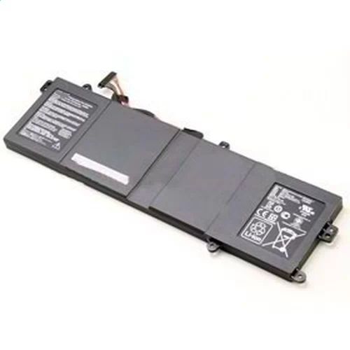 Batterie pour Asus ZenBook UX51V