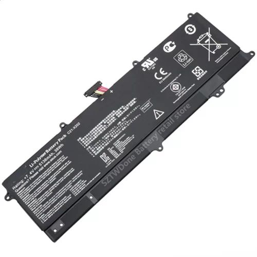 Batterie pour Asus F201E Série