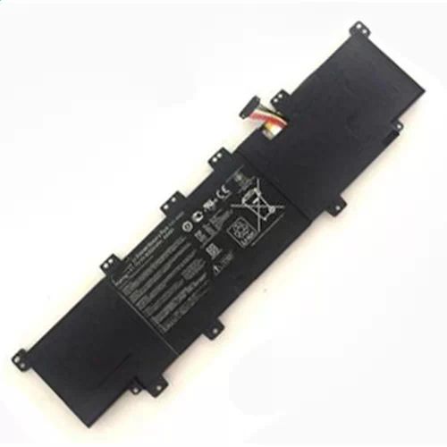 Batterie pour Asus VivoBook R408CA