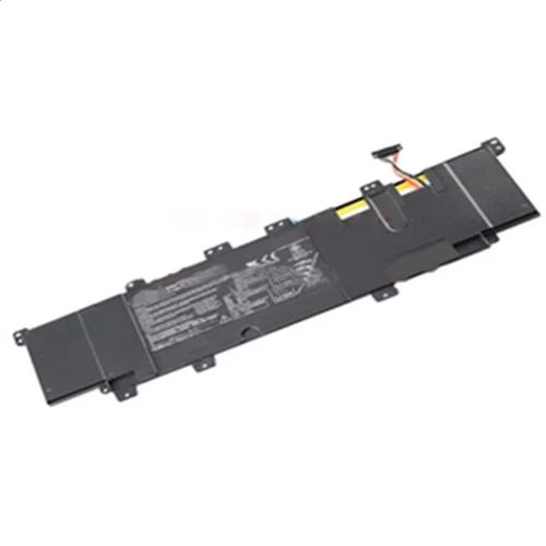 Batterie pour Asus VivoBook S551LA