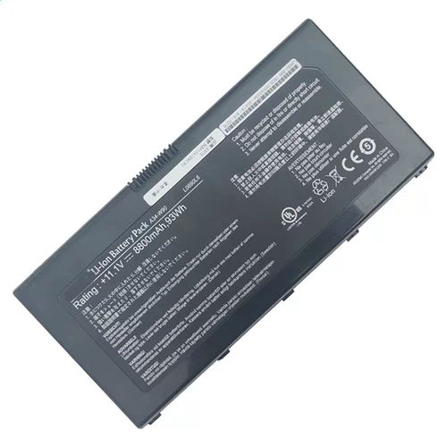 Batterie pour Asus A34-W90