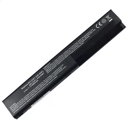 Batterie pour Asus F501A Série