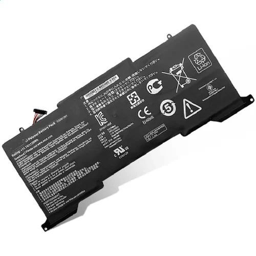 Batterie pour Asus UX31E Ultrabook