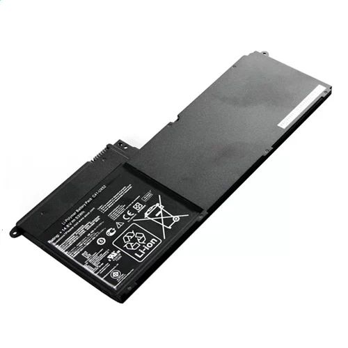 Batterie pour Asus UX52VS