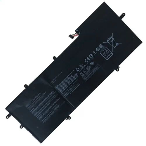 Batterie pour Asus C31N1538