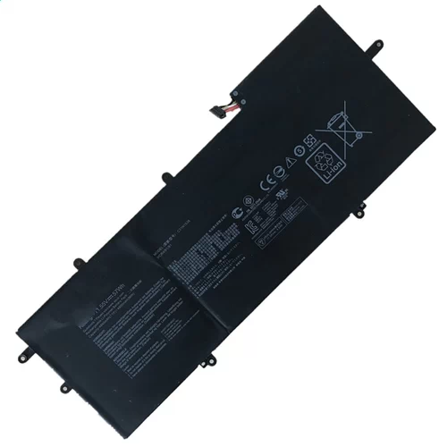 Batterie pour Asus C31N1538