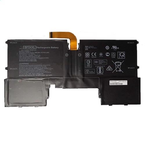 Batterie pour HP Spectre 13-AF003NB