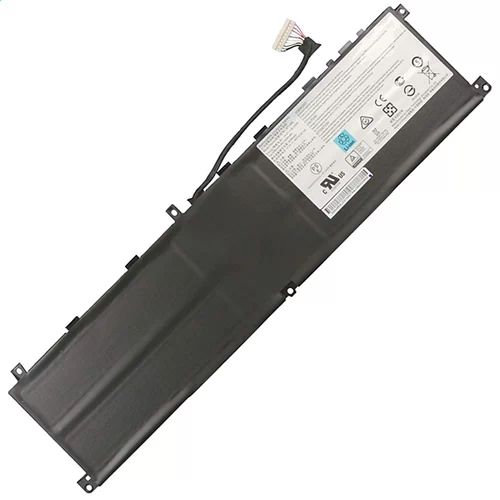 Batterie pour MSI P65 8rd-012