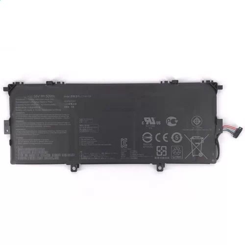 Batterie pour Asus Zenbook U3100FAL