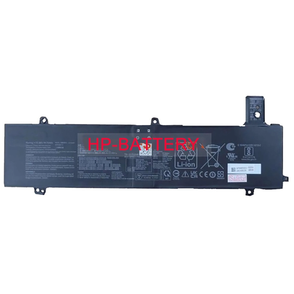 Batterie Asus C41n2401